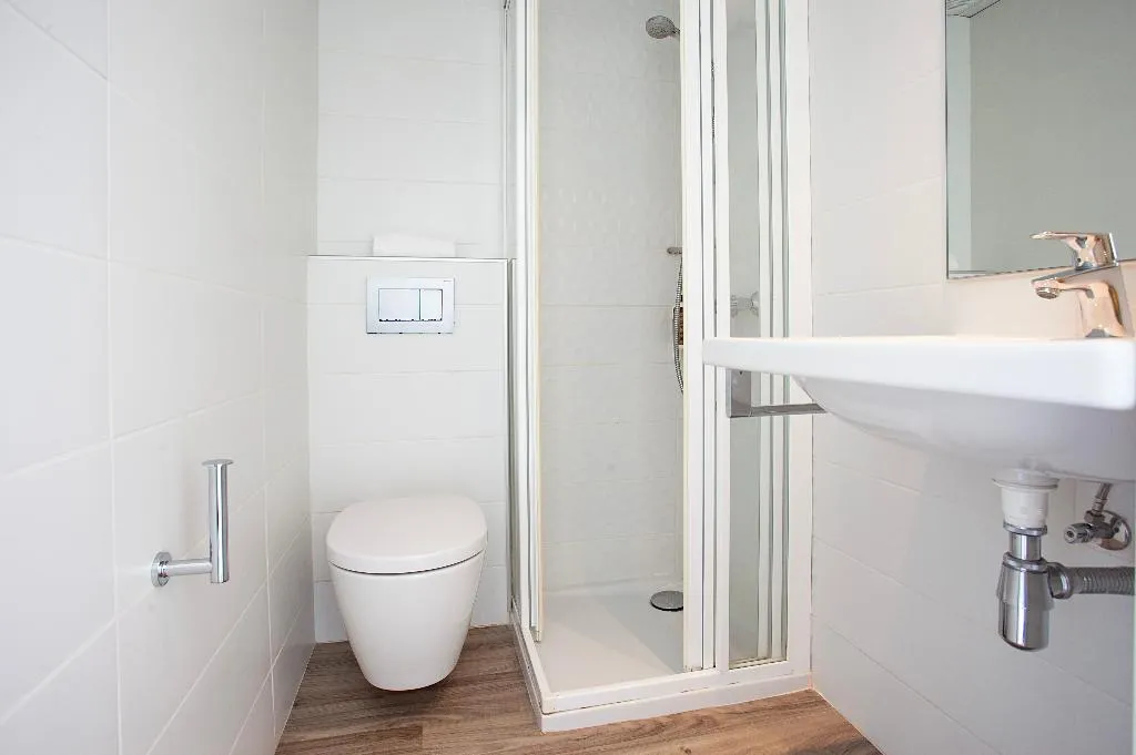 SINGLE STANDARD Room, Hotel Rosales Formentera, Ibiza