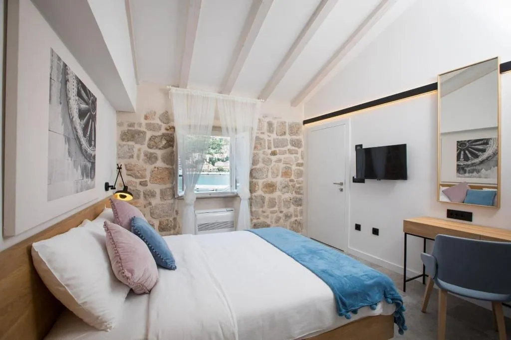 Room, Bova Luxury Rooms, Dubrovnik