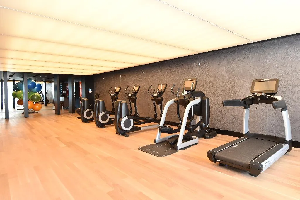 Sports and Entertainment, Sirene Luxury Hotel Bodrum, Bodrum