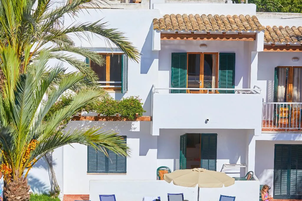 STUDIO STANDARD Room, Gavimar Cala Gran Costa Del Sur, Majorca