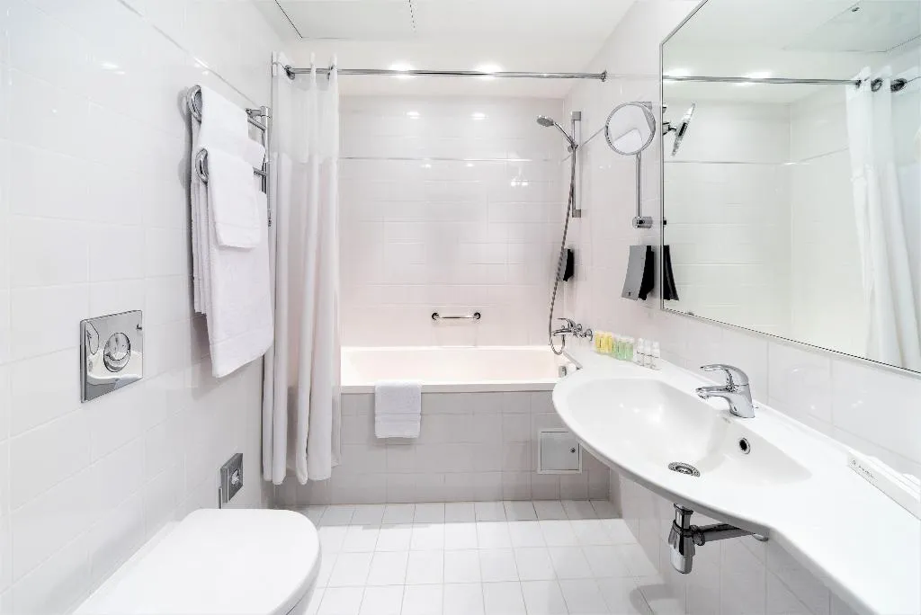 SINGLE STANDARD Room, Rixwell Elefant Hotel, Riga