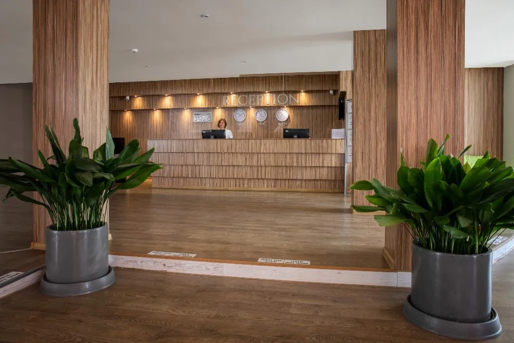 Lobby, Asteria Family Sunny Beach, Bourgas