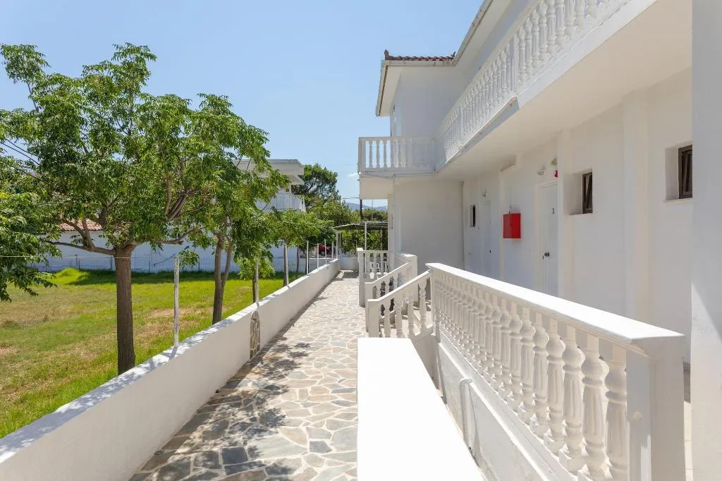 General view, Studio Stars, Zante