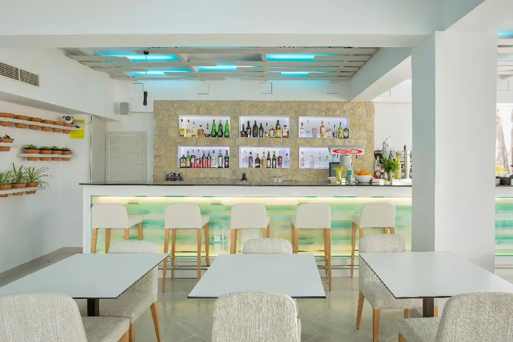 Bar, Sant Jordi, Majorca