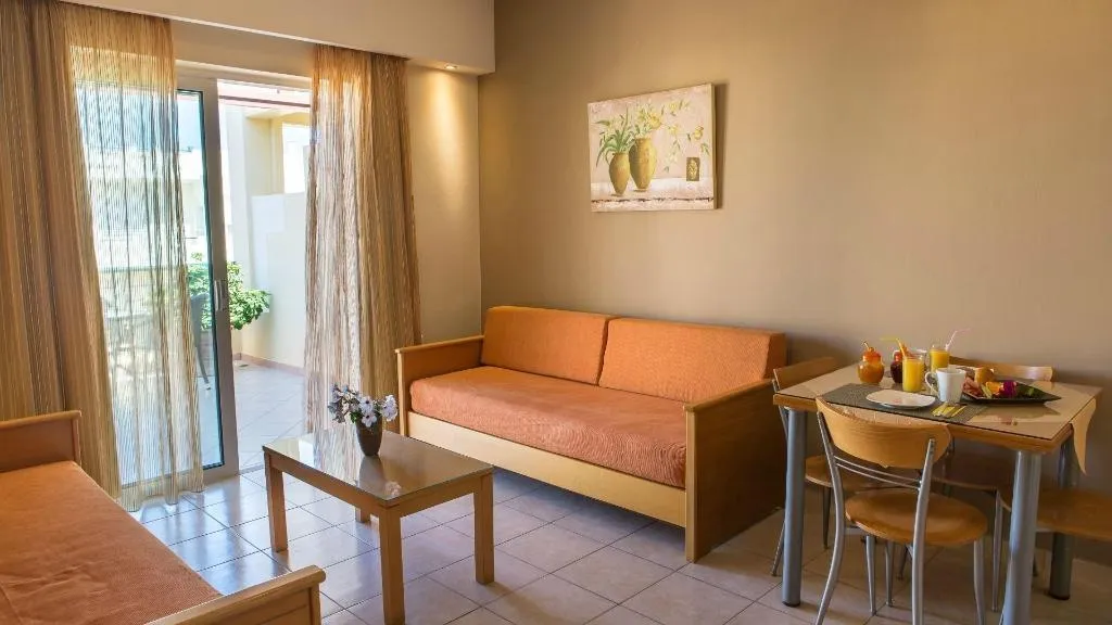 Room, Helios, Crete