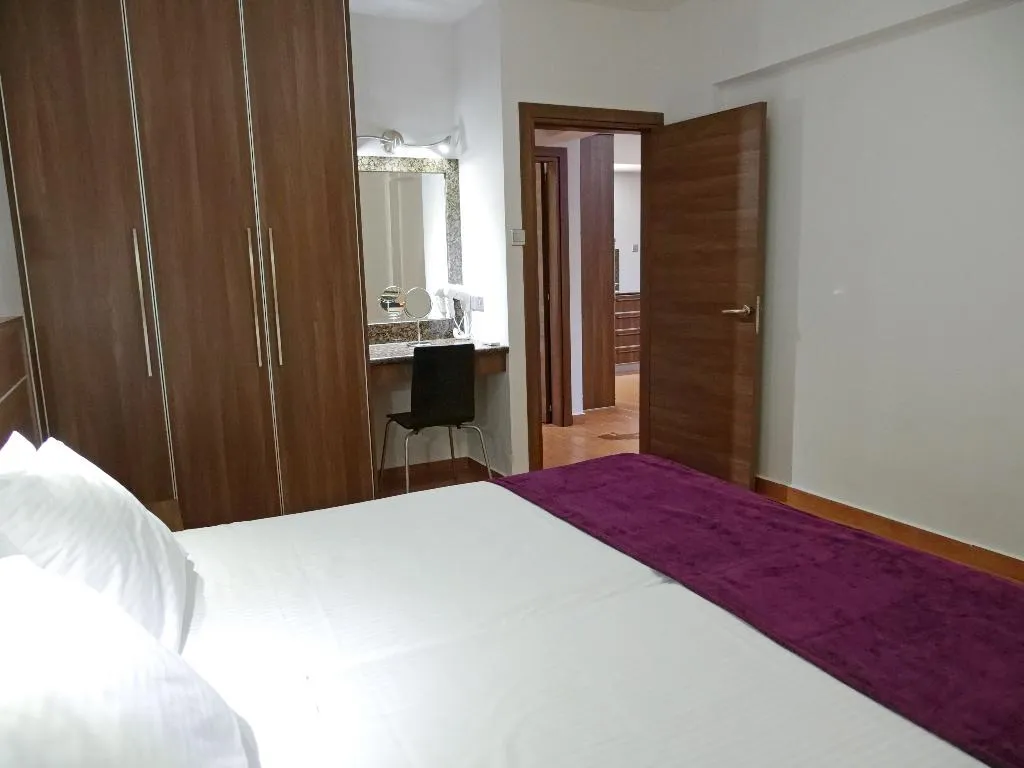 APARTMENT ONE BEDROOM Room, Amethyst Napa Hotel & Spa, Cyprus