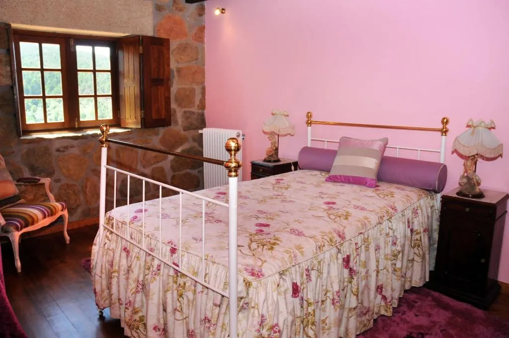Room, Quinta Das Escomoeiras, Porto
