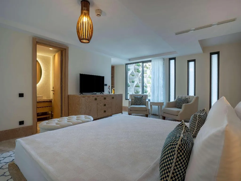 Room, Swissotel Living Bodrum, Bodrum
