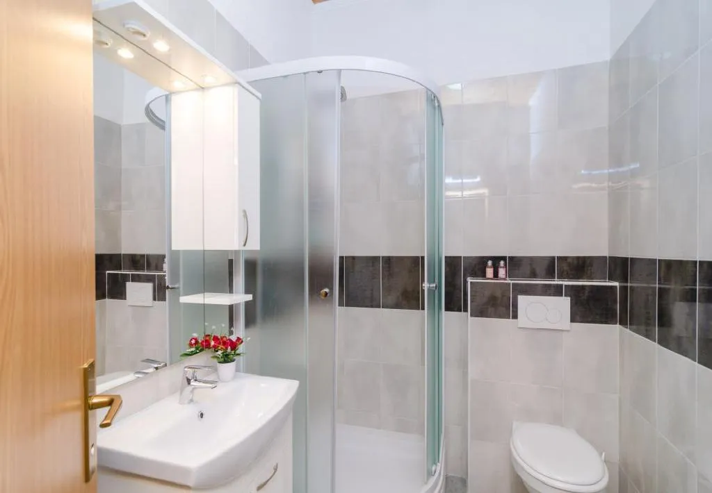 STUDIO WITH BALCONY Room, Apartments Grga, Dubrovnik