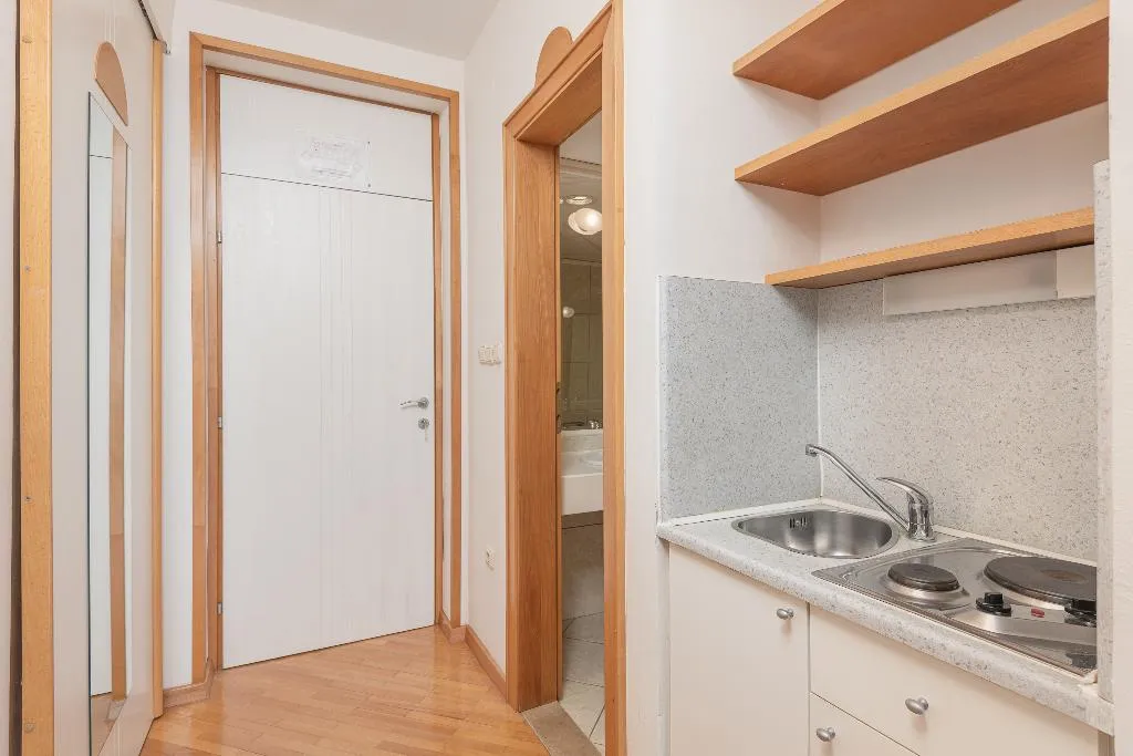STUDIO CAPACITY 2 Room, Villas Plat, Dubrovnik