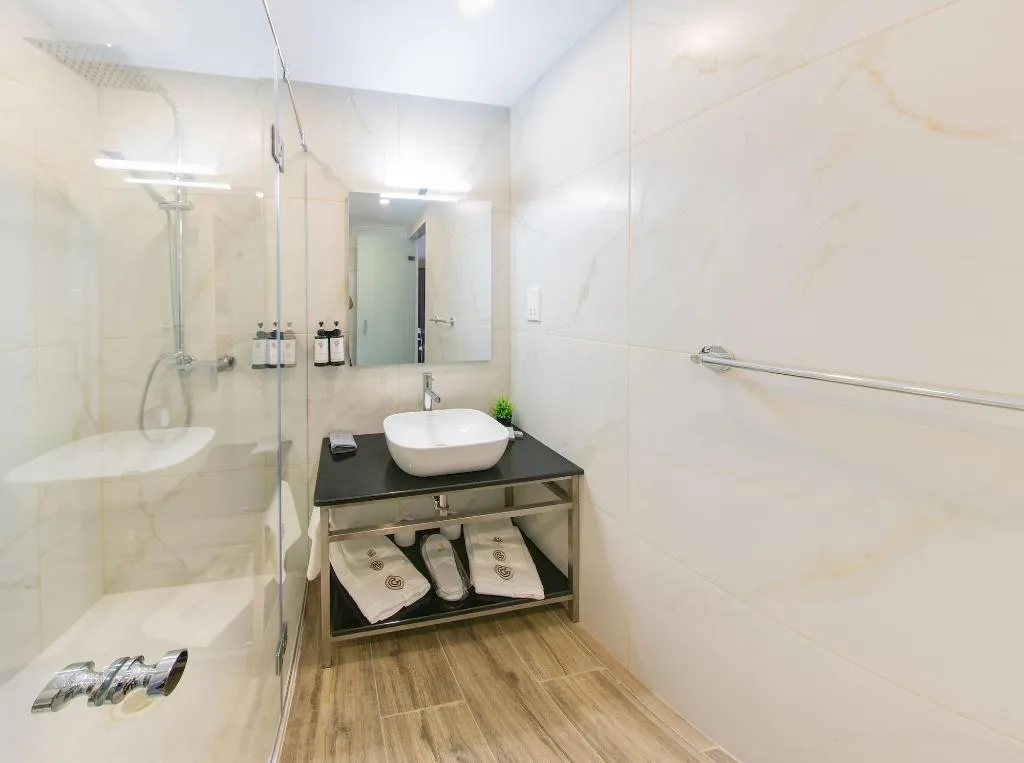 Room, C4 Retreats Gozo, Gozo