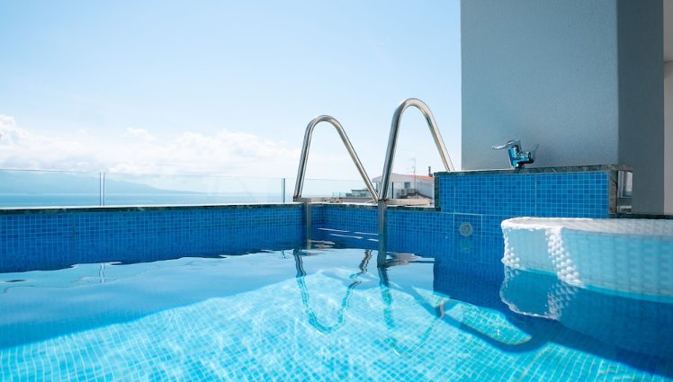 Dream Hotel Saranda, Southern Albania