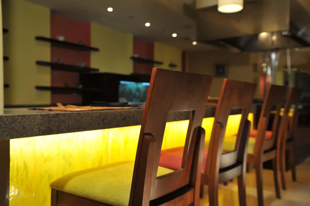 Restaurant, Holiday Inn Cairo - Citystars, Cairo