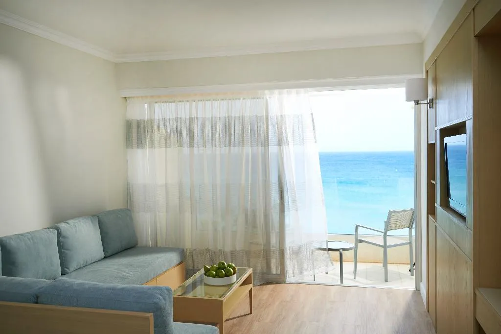 SUITE SEA VIEW ONE BEDROOM Room, Sunrise Beach Hotel, Cyprus