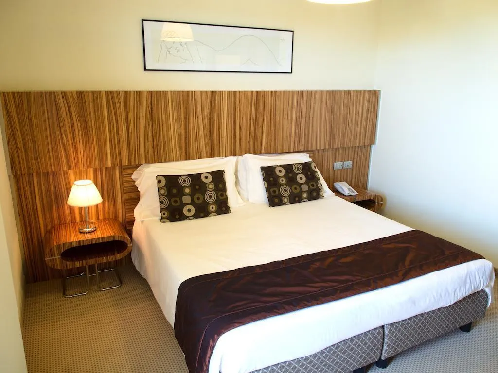 General view, Bibione Palace Suite Hotel, Venice