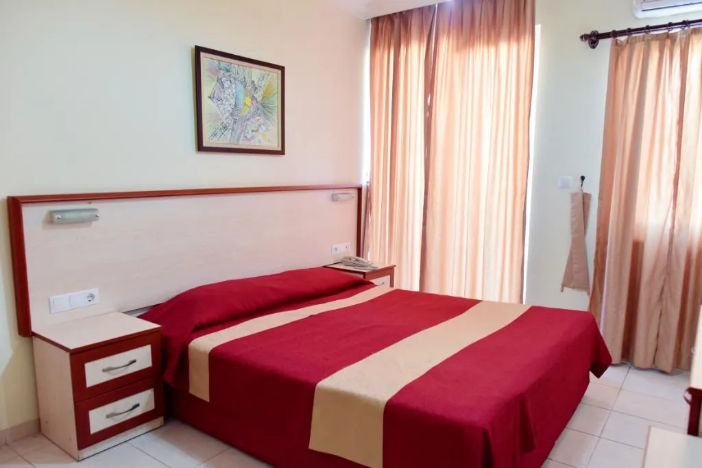 APARTMENT ONE BEDROOM Room, Elite Orkide Suite Hotel, Antalya