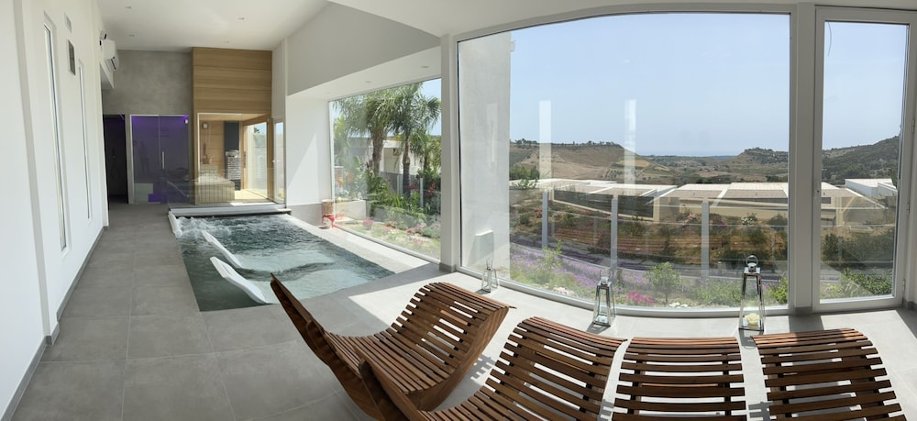 Doric Boutique Hotel - Resort, Catania