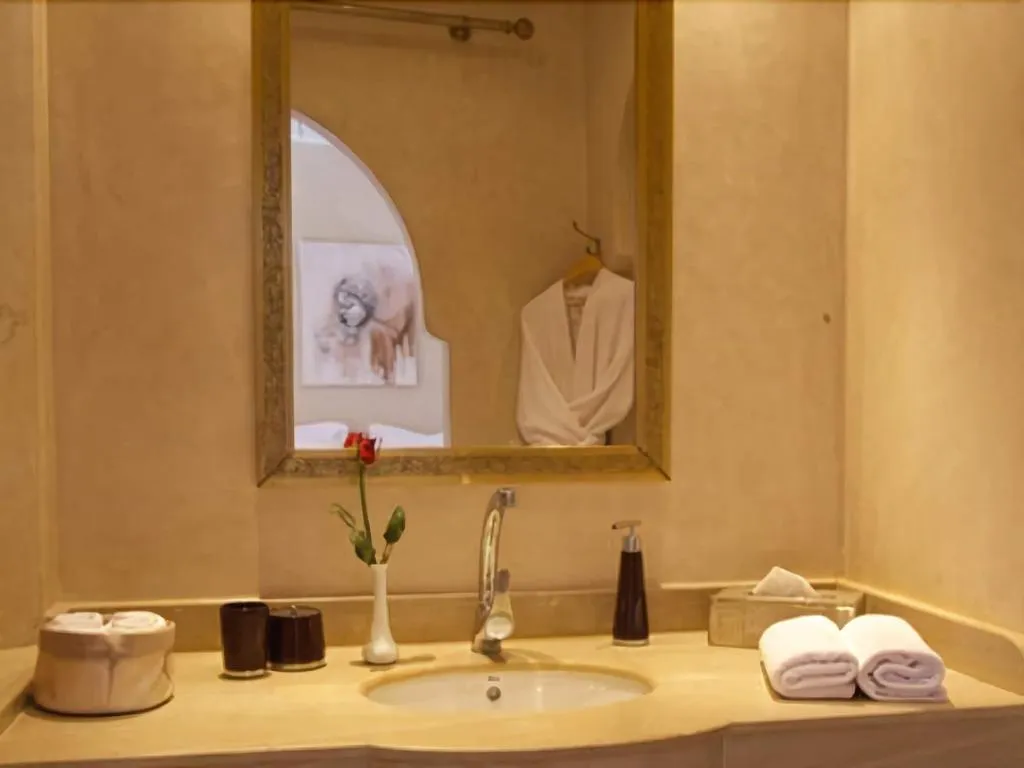 SUITE CLASSIC Room, Riad Mazaya, Marrakech