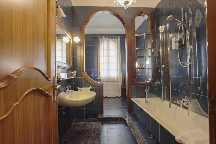 B&B Villa Diana, Catania