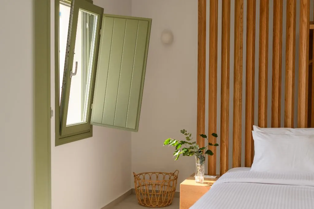 VILLA STANDARD Room, Villa Di Capo, Santorini