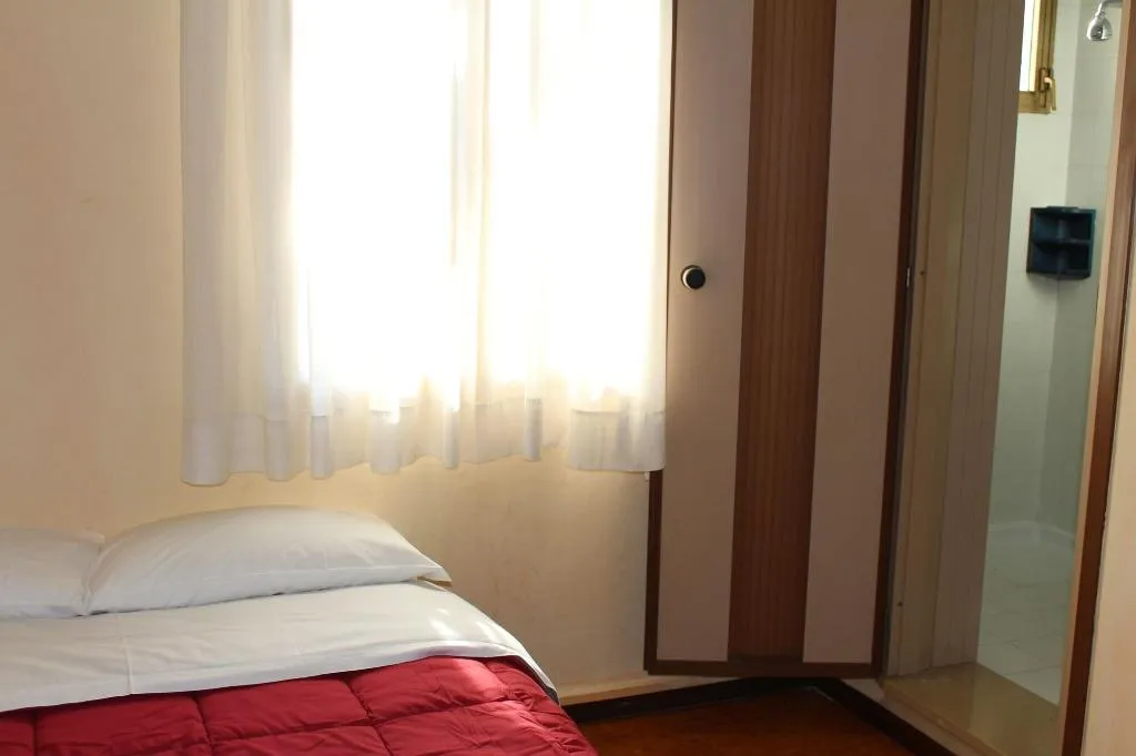 Room, Colombo Hotel & Hostel For Backpackers, Venice