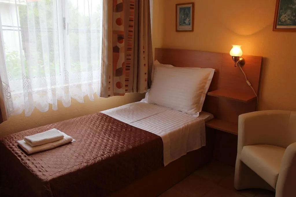 SINGLE STANDARD Room, Pansion Begić, Split