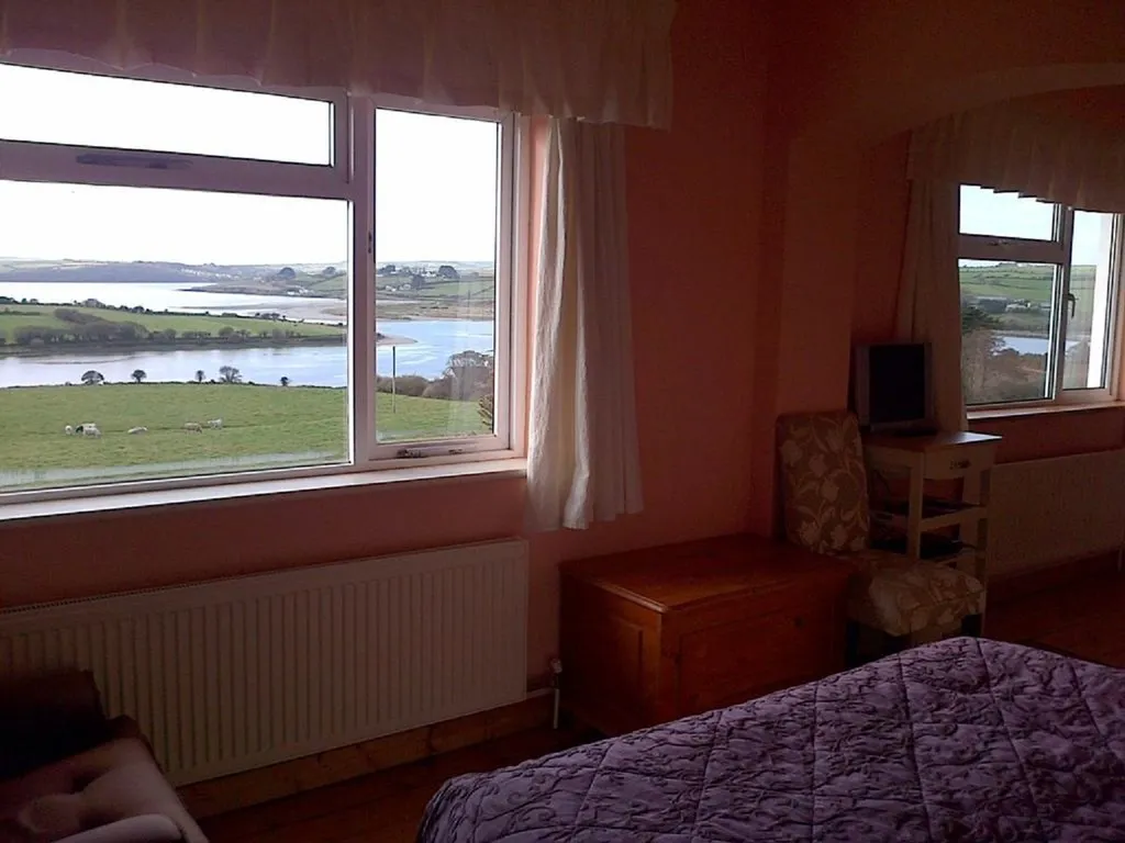 Room, Seafield Farmhouse, Cork