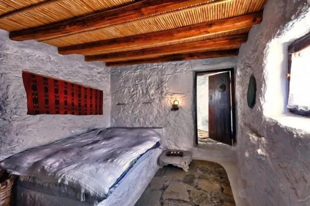 Room, Aspros Potamos, Crete