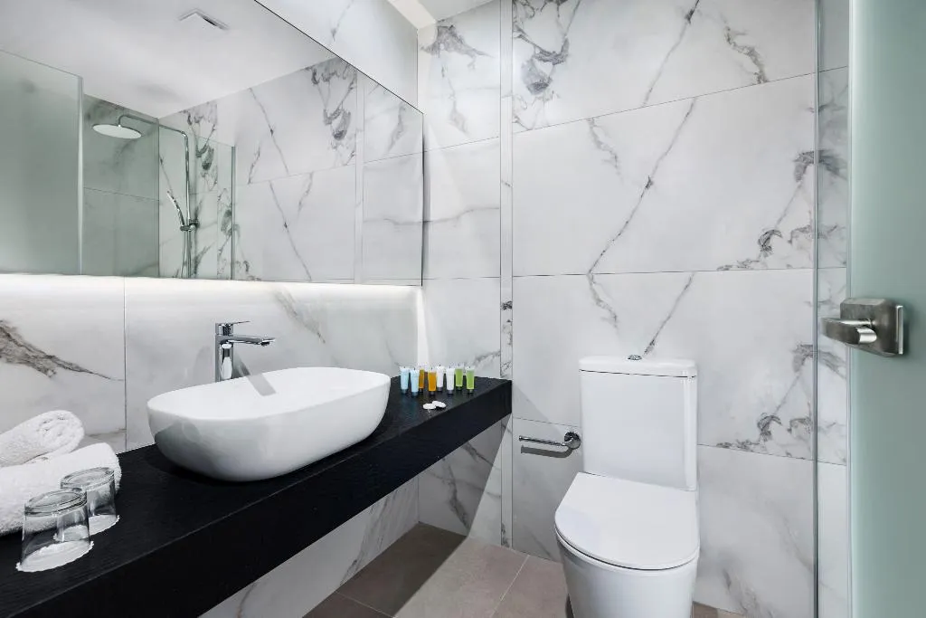 DOUBLE PREMIUM WITH VIEWS Room, Mayfair  Hotel, Cyprus