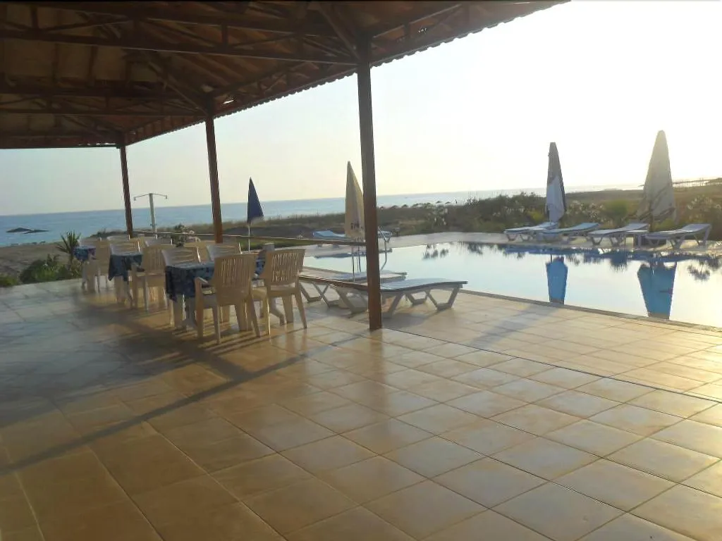 General view, Onder Yildiz Hotel, Antalya