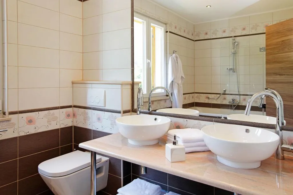 Room, Villa Nera, Split