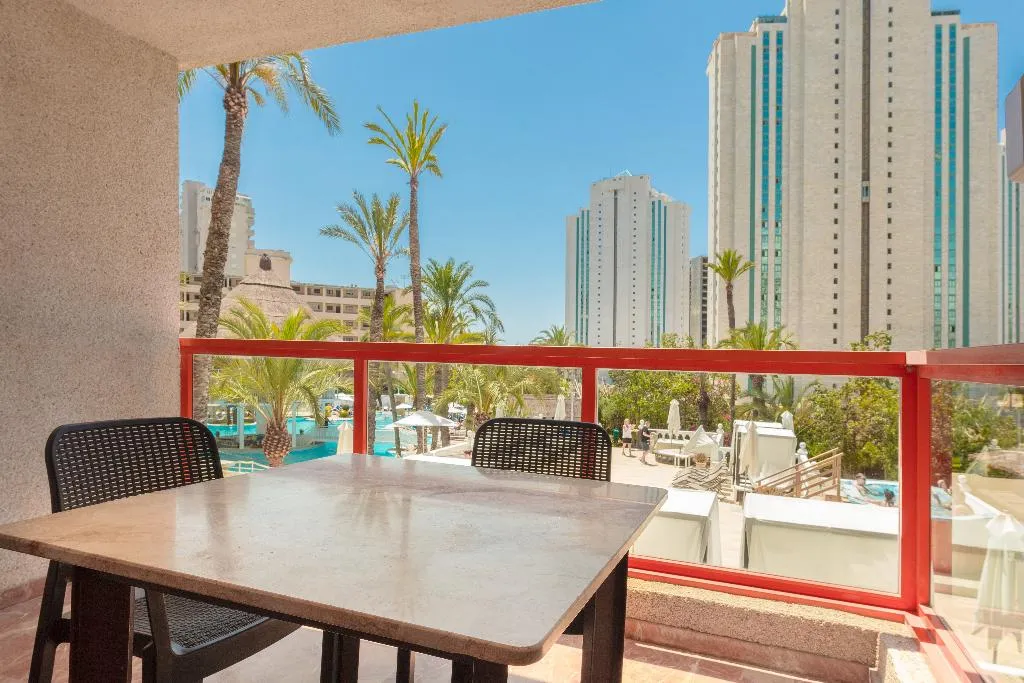 APARTMENT DELUXE Room, Apartotel Magic Tropical Splash, Costa Blanca