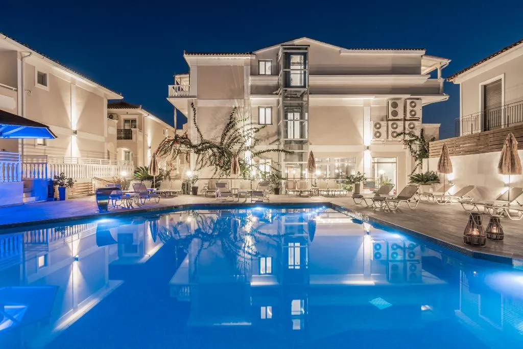 General view, Tzante Hotel Zakynthos | Adults Only, Zante