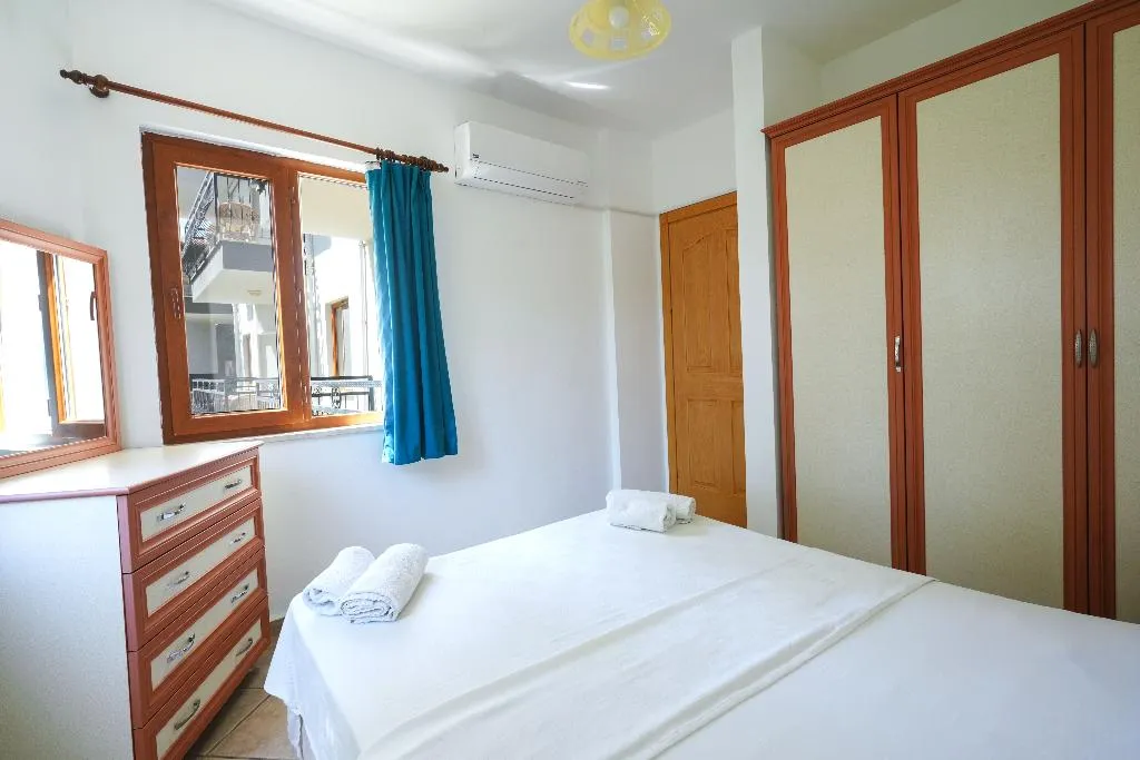 APARTMENT TWO BEDROOMS Room, Sahin Villa Apart Dalyan, Dalaman