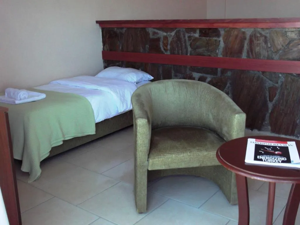 Room, West Ada-Inn, Izmir