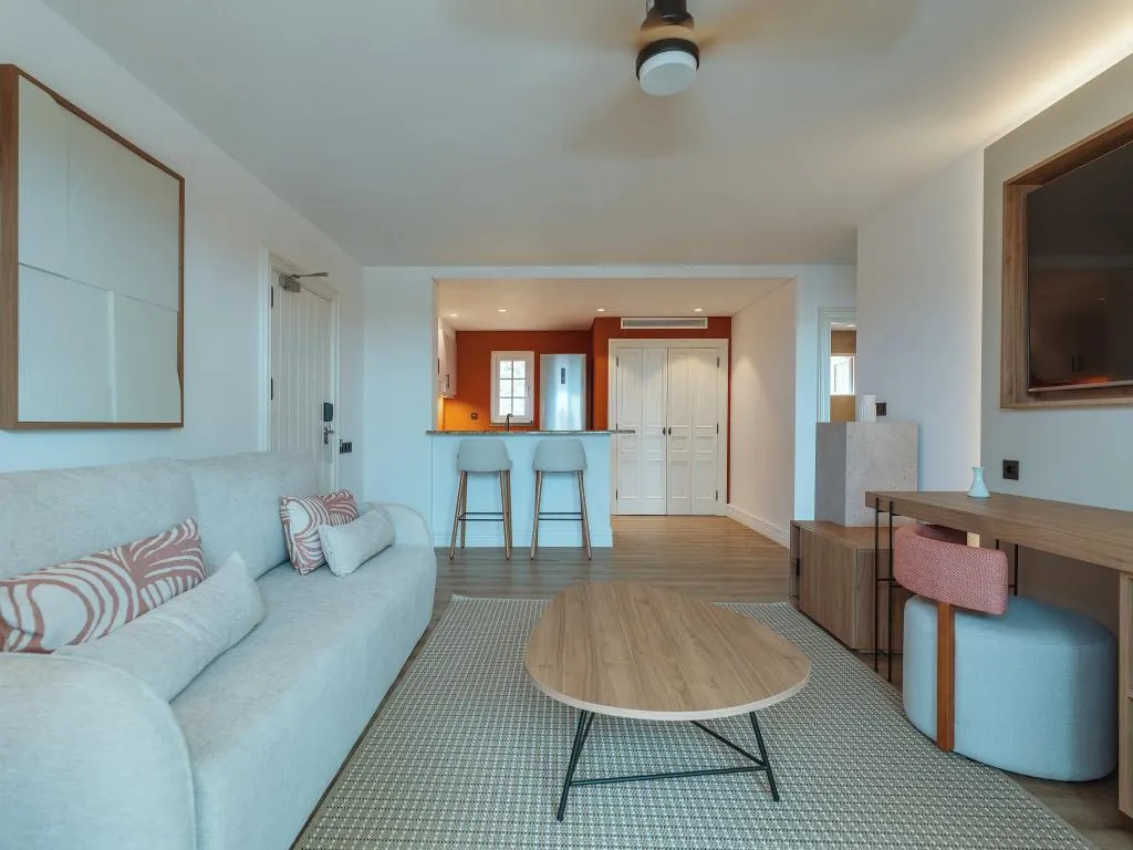 APARTMENT WITH BALCONY Room, Hyatt Ziva Madeira, Madeira