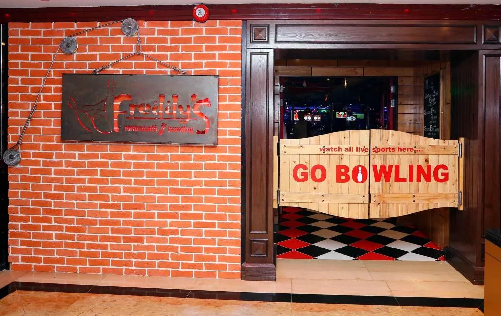 Sports and Entertainment, Dubai Grand Hotel by Fortune, Dubai