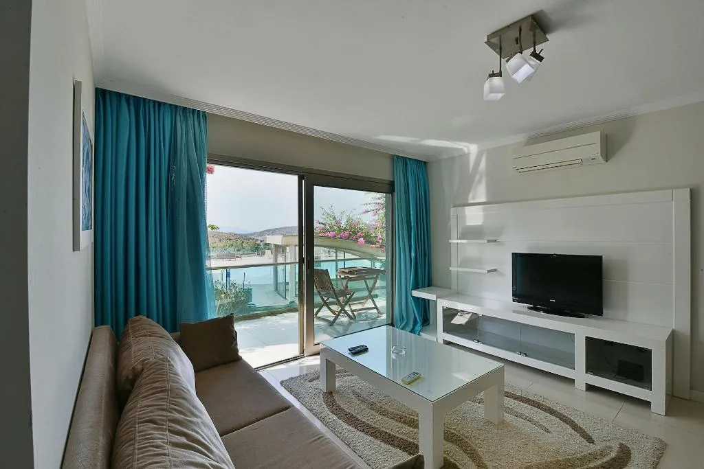 Room, Royal Palm Residence, Bodrum