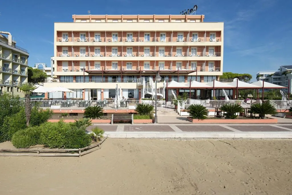 General view, Columbus, Venice