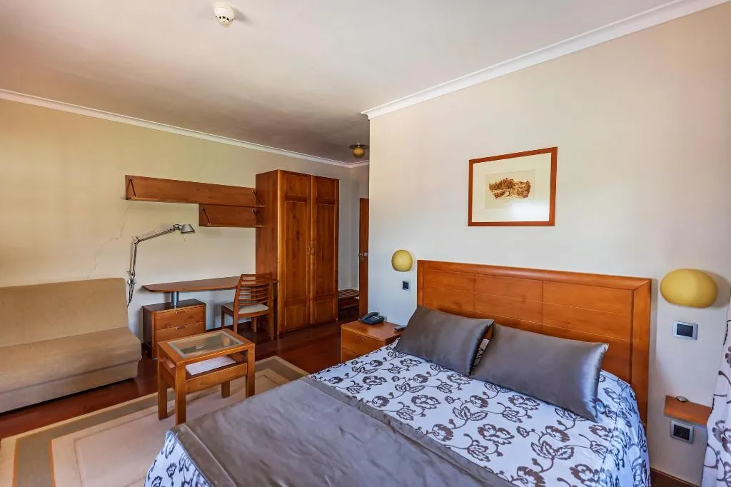 Room, Hotel Rural Quinta De S Sebastiao, Porto