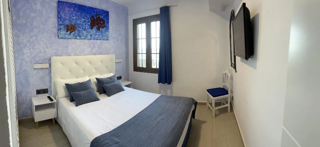APARTMENT TWO BEDROOMS Room, El Bergantin Menorca Club, Menorca