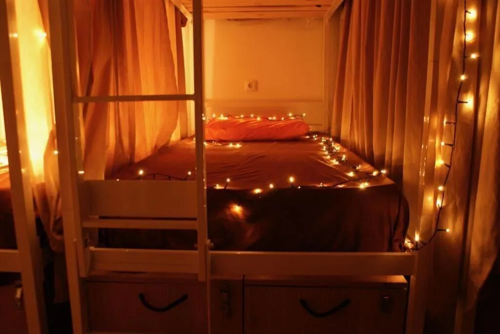 Room, Acropolis View Dream, Athens