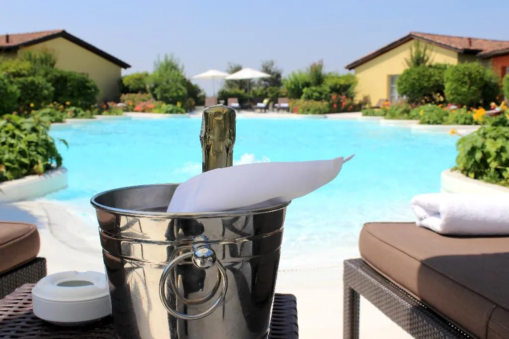 Pool, Joia Luxury Hotel & Luxury Apartments, Milan