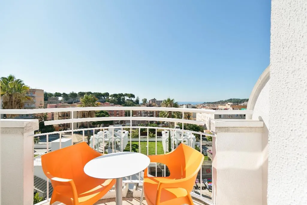 Room, Best Lloret Splash, Costa Brava
