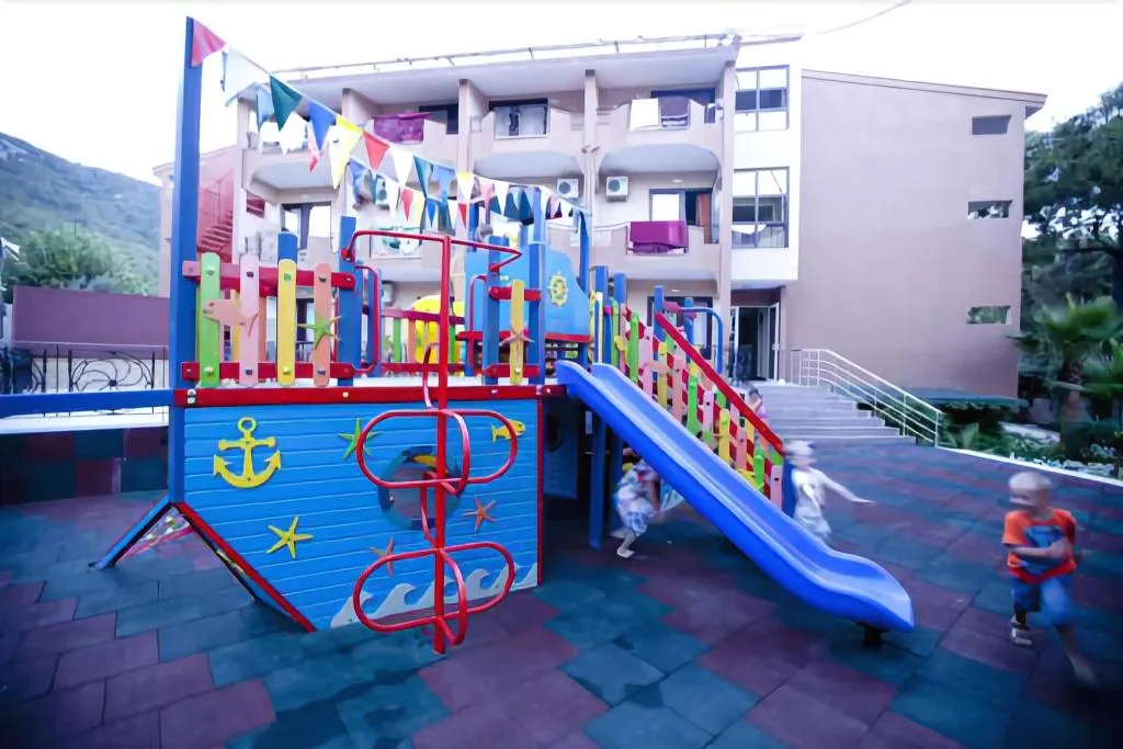 Sports and Entertainment, Belport Beach Hotel - All Inclusive, Antalya