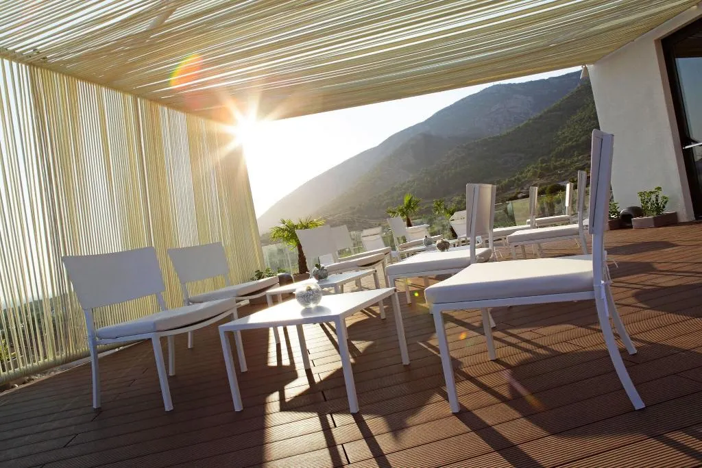 Pool, Lifestyle Hotel Vitar - Adults Only, Split