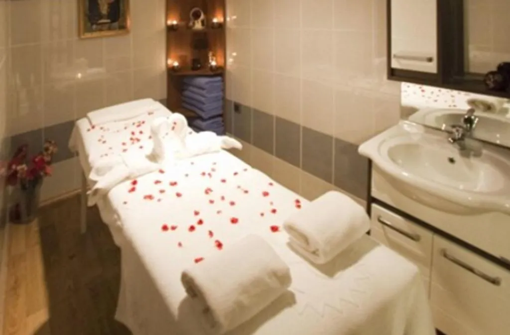 Sports and Entertainment, Marlight Boutique Hotel, Izmir