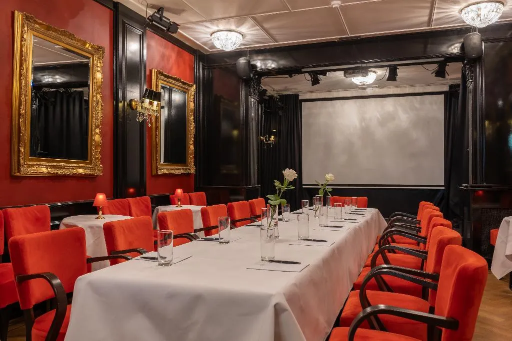 Conferences, Apollofirst Boutique Hotel, Amsterdam