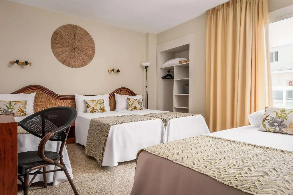 Room, Hotel Cartago Nova by Alegria, Costa Brava