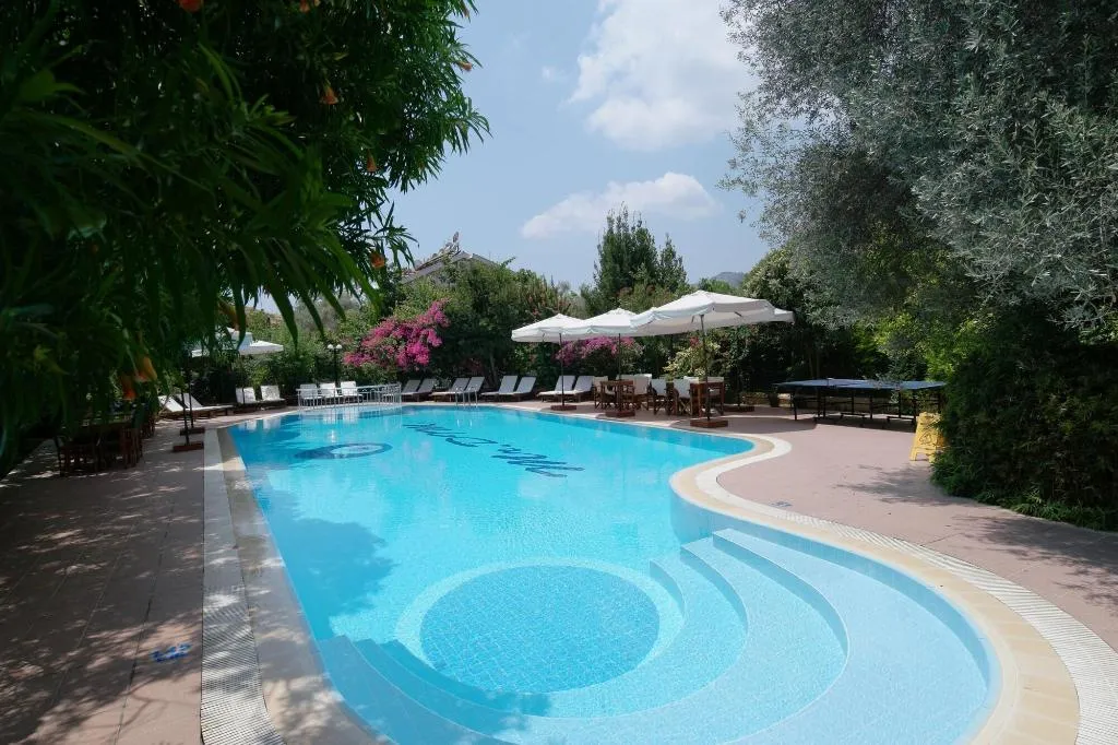 Sports and Entertainment, Mr Dim Exclusive Apart Otel, Dalaman
